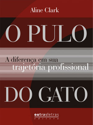 cover image of O pulo do gato